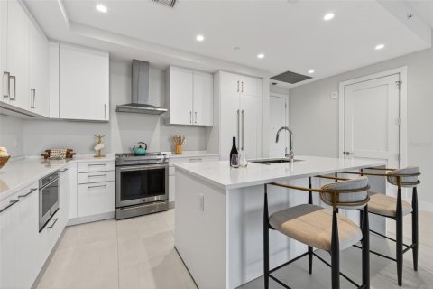 Condo in Saint Petersburg, Florida, 2 bedrooms  № 2118817 - photo 2