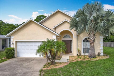 House in Davenport, Florida 4 bedrooms, 165.37 sq.m. № 1769302 - photo 5
