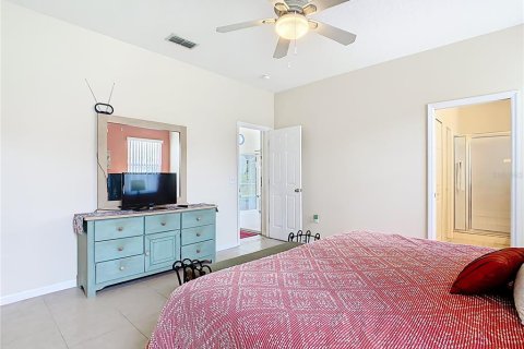 House in Davenport, Florida 4 bedrooms, 165.37 sq.m. № 1769302 - photo 29