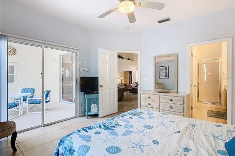 House in Davenport, Florida 4 bedrooms, 165.37 sq.m. № 1769302 - photo 24