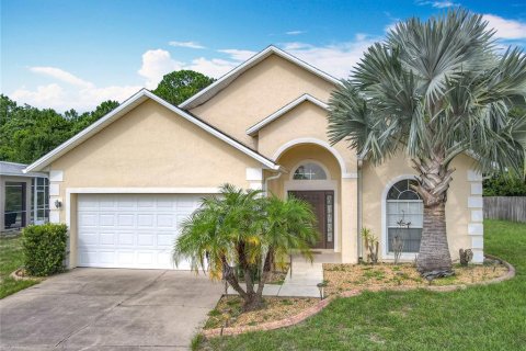 House in Davenport, Florida 4 bedrooms, 165.37 sq.m. № 1769302 - photo 6