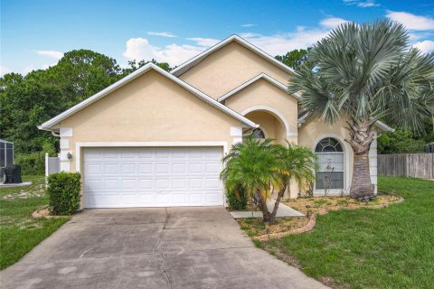 House in Davenport, Florida 4 bedrooms, 165.37 sq.m. № 1769302 - photo 4