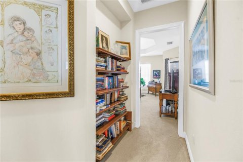 Купить кондоминиум в Сент-Питерсберг, Флорида 5 комнат, 226.4м2, № 2112440 - фото 20