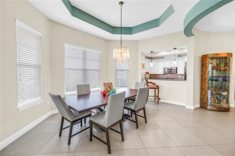 Купить кондоминиум в Сент-Питерсберг, Флорида 5 комнат, 226.4м2, № 2112440 - фото 11