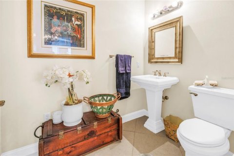 Купить кондоминиум в Сент-Питерсберг, Флорида 5 комнат, 226.4м2, № 2112440 - фото 16