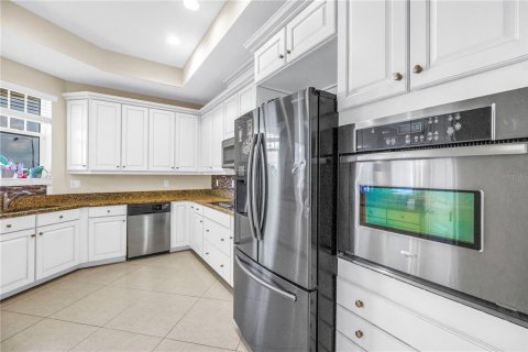 Купить кондоминиум в Сент-Питерсберг, Флорида 5 комнат, 226.4м2, № 2112440 - фото 6