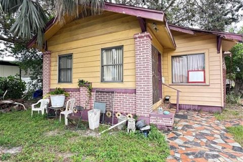 Villa ou maison à vendre à Saint Petersburg, Floride: 3 chambres, 113.25 m2 № 1902604 - photo 1