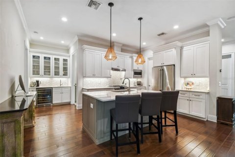 Villa ou maison à vendre à Tampa, Floride: 5 chambres, 300.54 m2 № 1765209 - photo 15