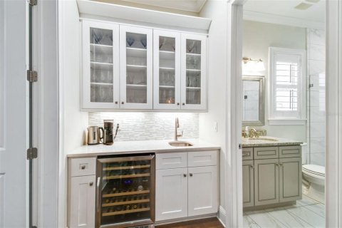 Villa ou maison à vendre à Tampa, Floride: 5 chambres, 300.54 m2 № 1765209 - photo 18