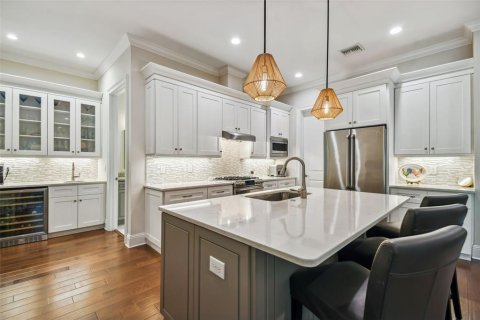 Villa ou maison à vendre à Tampa, Floride: 5 chambres, 300.54 m2 № 1765209 - photo 16