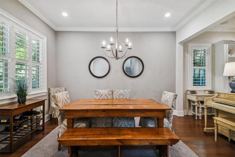 Villa ou maison à vendre à Tampa, Floride: 5 chambres, 300.54 m2 № 1765209 - photo 7