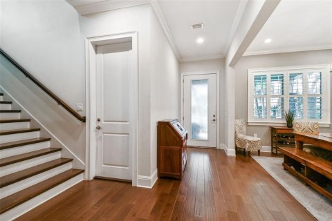 Villa ou maison à vendre à Tampa, Floride: 5 chambres, 300.54 m2 № 1765209 - photo 4