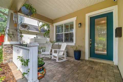 Villa ou maison à vendre à Tampa, Floride: 5 chambres, 300.54 m2 № 1765209 - photo 3
