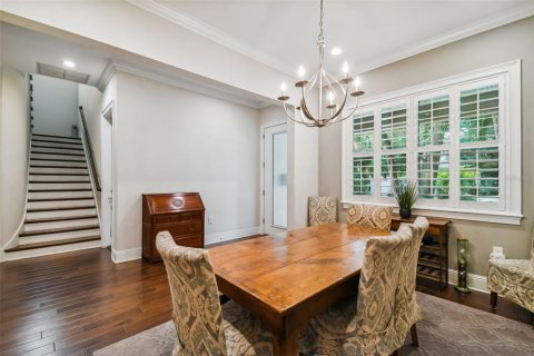 Villa ou maison à vendre à Tampa, Floride: 5 chambres, 300.54 m2 № 1765209 - photo 5