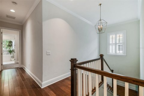 Villa ou maison à vendre à Tampa, Floride: 5 chambres, 300.54 m2 № 1765209 - photo 23