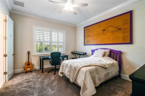 Villa ou maison à vendre à Tampa, Floride: 5 chambres, 300.54 m2 № 1765209 - photo 29