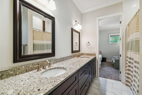 Villa ou maison à vendre à Tampa, Floride: 5 chambres, 300.54 m2 № 1765209 - photo 30