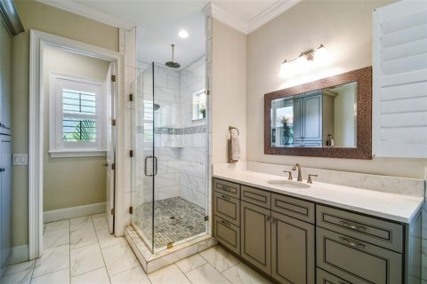 Villa ou maison à vendre à Tampa, Floride: 5 chambres, 300.54 m2 № 1765209 - photo 27