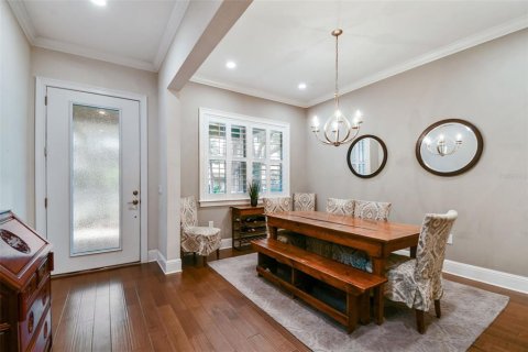 Villa ou maison à vendre à Tampa, Floride: 5 chambres, 300.54 m2 № 1765209 - photo 6