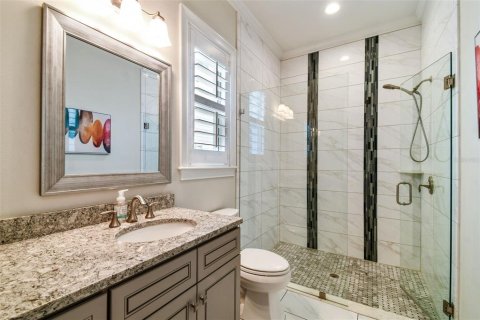 Villa ou maison à vendre à Tampa, Floride: 5 chambres, 300.54 m2 № 1765209 - photo 22