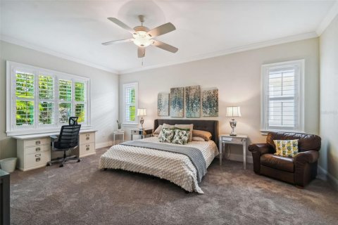 Villa ou maison à vendre à Tampa, Floride: 5 chambres, 300.54 m2 № 1765209 - photo 24