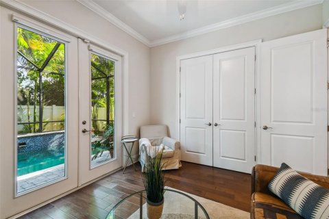 Villa ou maison à vendre à Tampa, Floride: 5 chambres, 300.54 m2 № 1765209 - photo 21