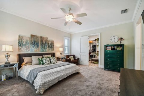 Villa ou maison à vendre à Tampa, Floride: 5 chambres, 300.54 m2 № 1765209 - photo 25