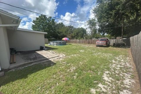 Villa ou maison à louer à Deltona, Floride: 3 chambres, 105.54 m2 № 2378296 - photo 15