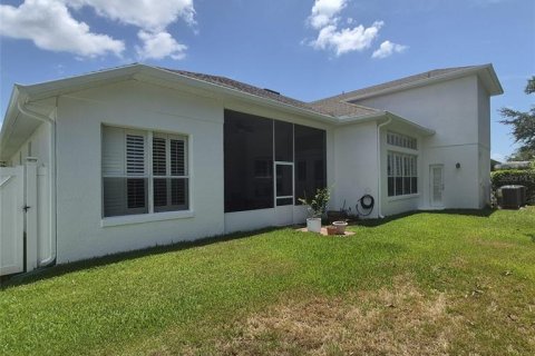House in Orlando, Florida 5 bedrooms, 315.22 sq.m. № 2236430 - photo 20