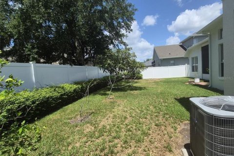 House in Orlando, Florida 5 bedrooms, 315.22 sq.m. № 2236430 - photo 25