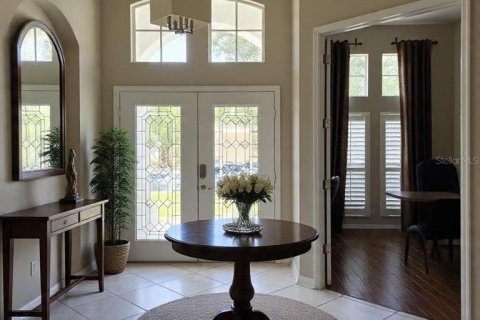 House in Orlando, Florida 5 bedrooms, 315.22 sq.m. № 2236430 - photo 6