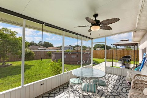 House in Lakeland, Florida 3 bedrooms, 153.1 sq.m. № 1826126 - photo 15
