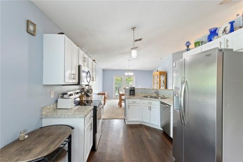 House in Lakeland, Florida 3 bedrooms, 153.1 sq.m. № 1826126 - photo 4