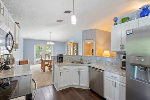 House in Lakeland, Florida 3 bedrooms, 153.1 sq.m. № 1826126 - photo 6