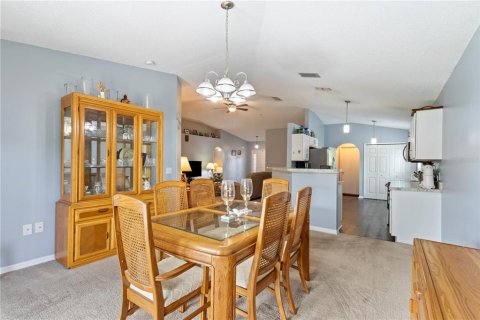 House in Lakeland, Florida 3 bedrooms, 153.1 sq.m. № 1826126 - photo 8