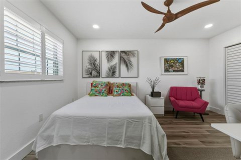 Condo in Tampa, Florida, 2 bedrooms  № 2148556 - photo 21