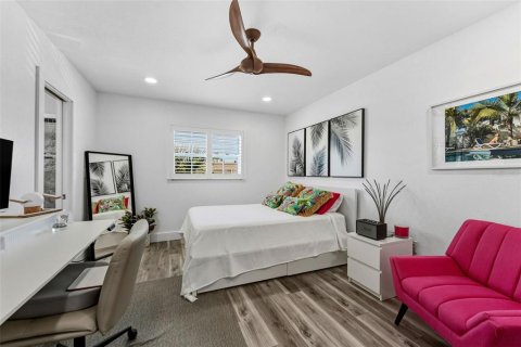 Condo in Tampa, Florida, 2 bedrooms  № 2148556 - photo 22