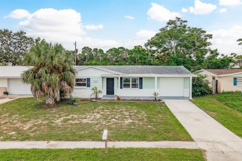 House in Holiday, Florida 3 bedrooms, 124.49 sq.m. № 1904106 - photo 1