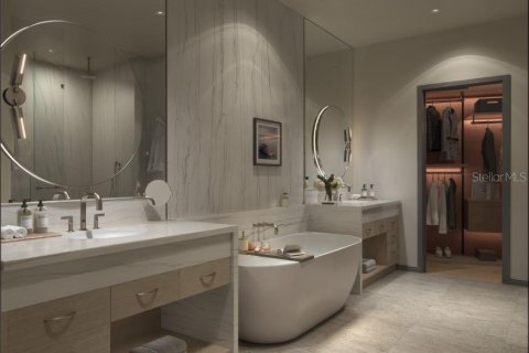 Купить кондоминиум в Сарасота, Флорида 12 комнат, 272.95м2, № 2150154 - фото 10
