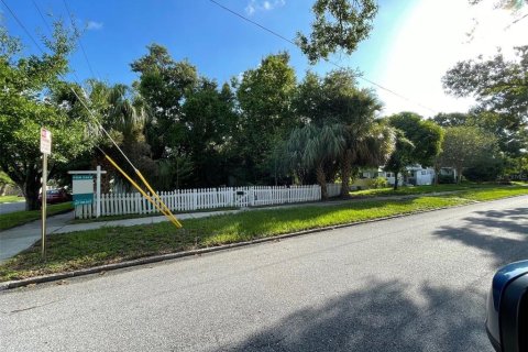 Land in Saint Petersburg, Florida № 1592738 - photo 19
