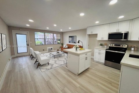 Condominio en venta en Deerfield Beach, Florida, 1 dormitorio, 54.35 m2 № 2050928 - foto 4