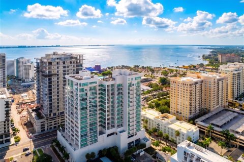 Condo à Sarasota, Floride, 3 chambres  № 2136728