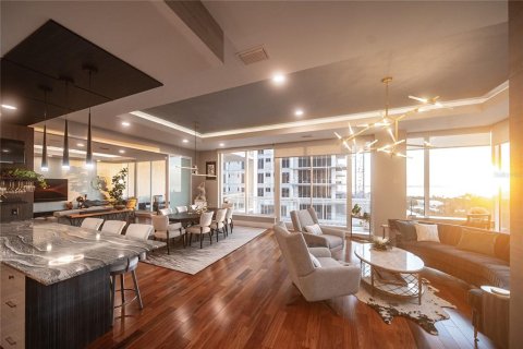 Купить кондоминиум в Сарасота, Флорида 11 комнат, 368.08м2, № 2136728 - фото 7