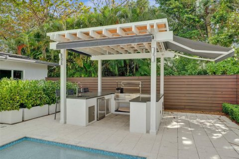 Casa en venta en Fort Lauderdale, Florida, 3 dormitorios, 111.39 m2 № 2000118 - foto 6