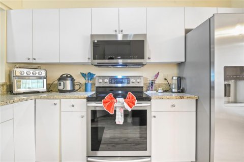 Купить виллу или дом в Клируотер, Флорида 4 комнаты, 132.48м2, № 2103535 - фото 21