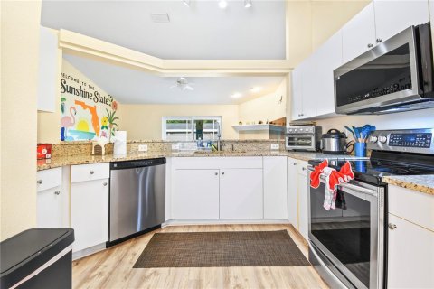 Купить виллу или дом в Клируотер, Флорида 4 комнаты, 132.48м2, № 2103535 - фото 19