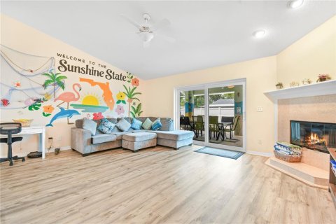 Купить виллу или дом в Клируотер, Флорида 4 комнаты, 132.48м2, № 2103535 - фото 11