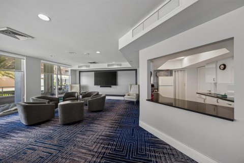 Copropriété à louer à Lauderdale-by-the-Sea, Floride: 1 chambre, 111.48 m2 № 2271032 - photo 29
