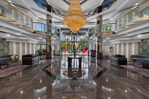 Copropriété à louer à Lauderdale-by-the-Sea, Floride: 1 chambre, 111.48 m2 № 2271032 - photo 3
