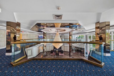 Copropriété à louer à Lauderdale-by-the-Sea, Floride: 1 chambre, 111.48 m2 № 2271032 - photo 21
